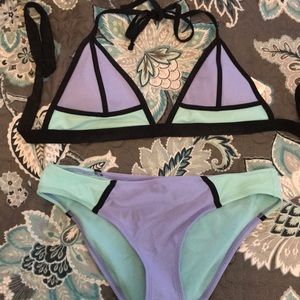 Target Bikini set